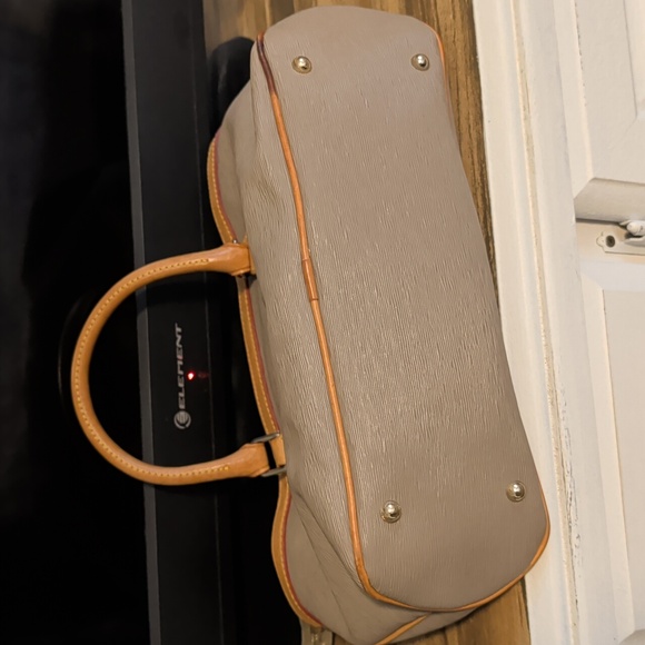 Vintage Dooney And Bourke Purse - Picture 5 of 11